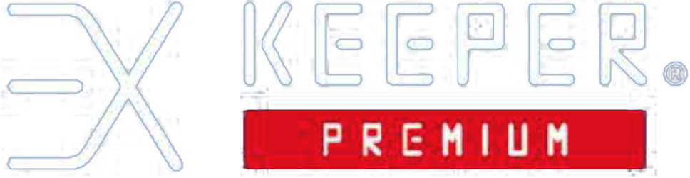 EX KeePerプレミアム